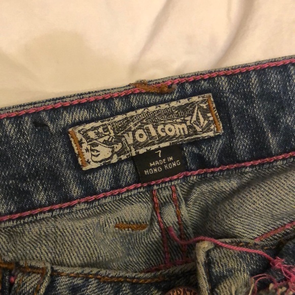 Volcom jeans - Picture 1 of 3